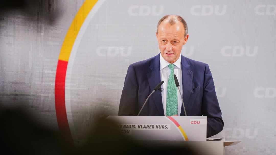 CDU / Steffen Böttcher