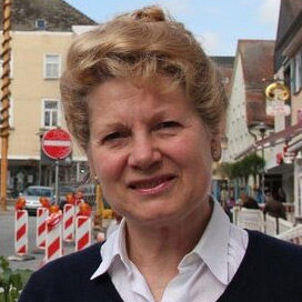  Gisela Knobloch